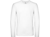 B&C #E150 Men's T-shirt long sleeve