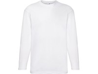 Fruit of the Loom Valueweight Long Sleeve T (61-038-0)