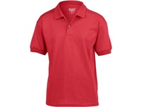Gildan Dryblend Classic Fit Youth Jersey Polo