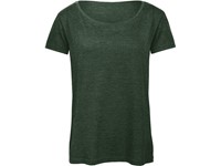 B&C TriBlend T-shirt / Woman