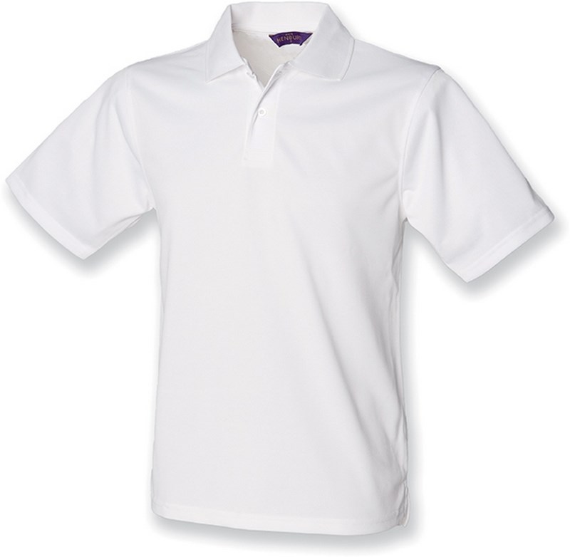 Henbury MenŽs Coolplus®  Polo Shirt