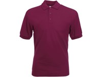 Fruit of the Loom 65/35 Polo (63-402-0)