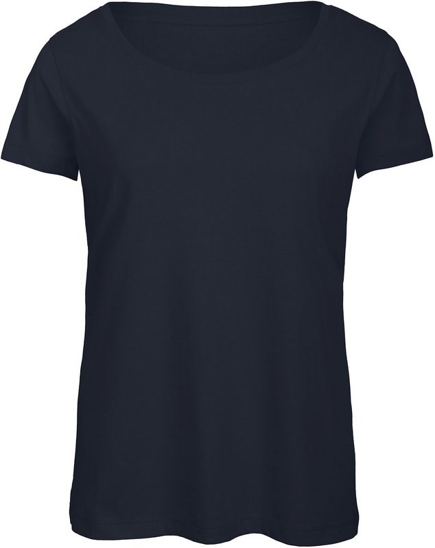 B&C TriBlend T-shirt / Woman