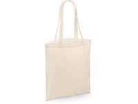 Bag Base Shopper voor sublimatie