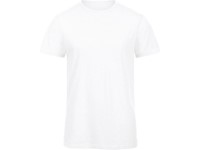B&C SLUB Organic Cotton Inspire T-shirt