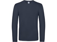 B&C #E190 Men's T-shirt long sleeve