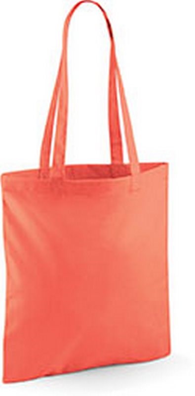 Westford Mill Shopper bag long handles