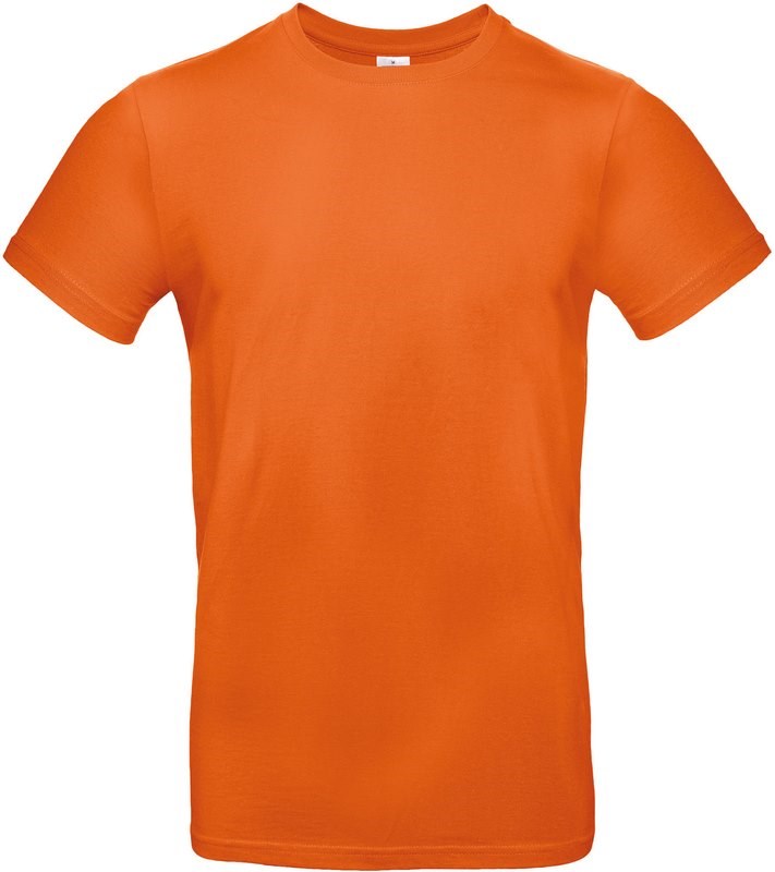 B&C #E190 Men's T-shirt