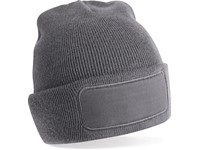 Beechfield Original Patch Beanie