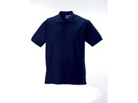 Russell Men's Ultimate Cotton Polo