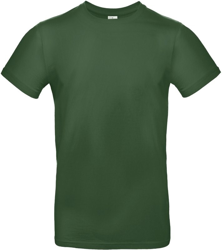 B&C #E190 Men's T-shirt