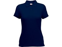 Fruit of the Loom Lady-fit 65/35 Polo (63-212-0)