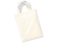 Westford Mill Cotton Party Bag for Life