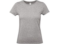 B&C #E190 Ladies' T-shirt