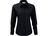 Russell Ladies' Long Sleeve Easy Care Oxford Shirt