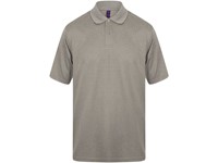 Henbury MenŽs Coolplus®  Polo Shirt