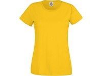 Fruit of the Loom Lady-fit Original T (61-420-0)