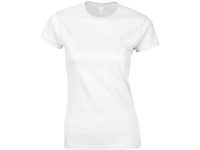Gildan Softstyle® Fitted Ladies' T-shirt