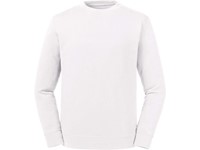 Russell Omkeerbare sweater Pure Organic
