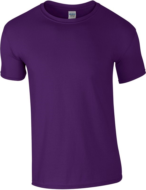 Gildan Softstyle® Euro Fit Adult T-shirt