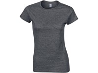 Gildan Softstyle® Fitted Ladies' T-shirt