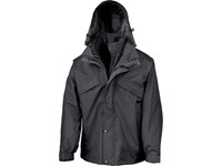 Result 3-in-1 Zip And Clip Jacket
