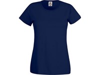 Fruit of the Loom Lady-fit Original T (61-420-0)