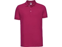 Russell Men's Stretch Polo Shirt