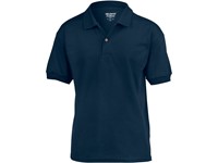 Gildan Dryblend Classic Fit Youth Jersey Polo