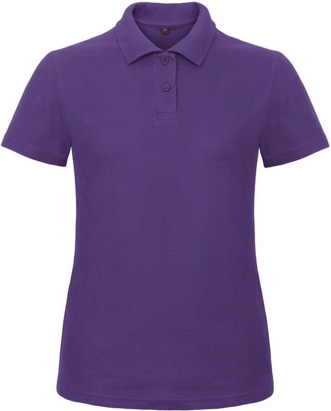 B&C Id.001 Ladies' Polo Shirt