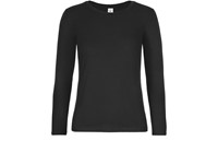 B&C #E190 Ladies' T-shirt long sleeve