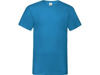 Fruit of the Loom Men's Valueweight V-neck T-shirt (61-066-0)