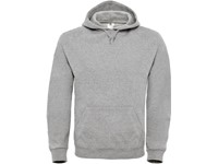 B&C Id.003 Hooded Sweatshirt