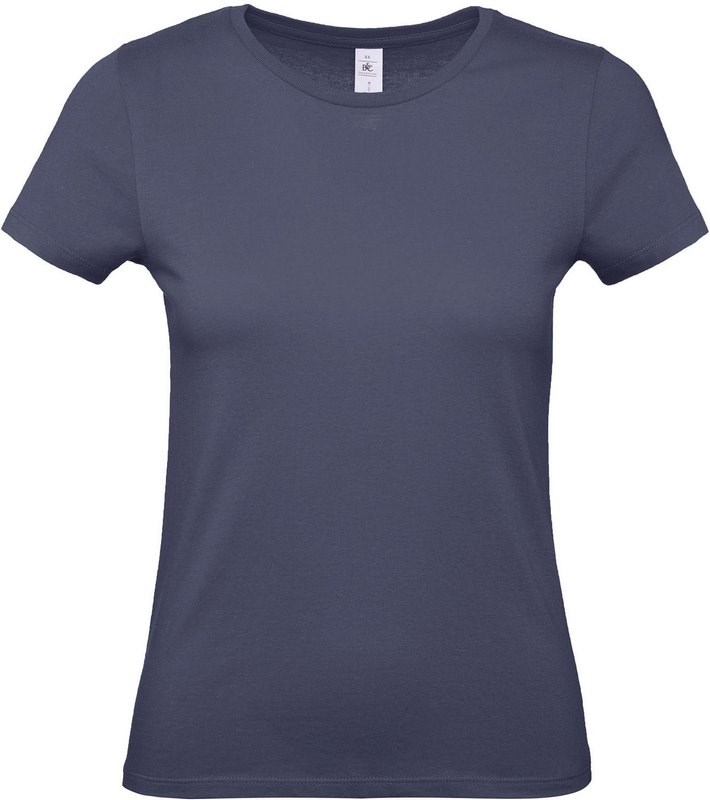 B&C #E150 Ladies' T-shirt