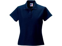 Russell Ladies' Ultimate Cotton Polo