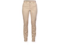 Front Row Ladies' Stretch Chino Trousers
