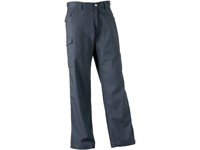 Russell Polycotton Twill Trousers