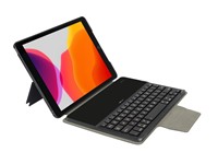 Apple iPad (2019/2020) Keyboard Cover (CH)