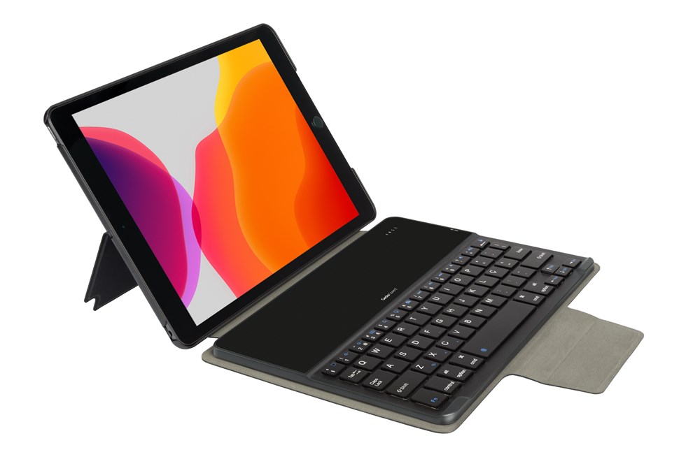 Apple iPad (2019/2020) Keyboard Cover (PT)