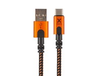 Xtorm Xtreme USB to USB-C cable (1,5m)