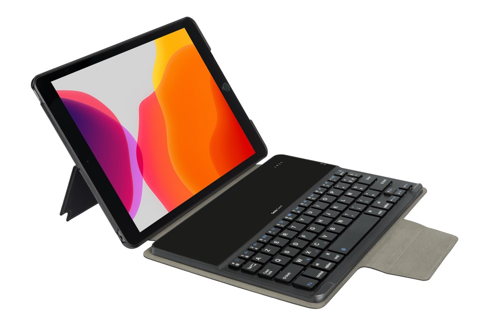 Apple iPad (2019/2020) Keyboard Cover (AZERTY)