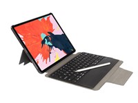 Apple iPad Pro 12.9 (2018) Keyboard Cover (QWERTY)