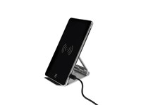 15W Wireless Charging Stand (Qi) - Delta