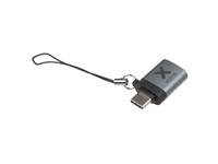 USB-C Hub USB-A female