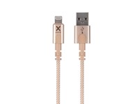 Original USB to Lightning cable (1m) Gold