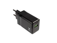 Volt Travel Fast Charger (18W)