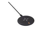 Wireless Fast Charging Pad Solo