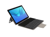 Huawei Mediapad M5 (Pro) Keyboard Cover (QWERTY)