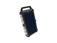 Solar Charger 10 000 Robust