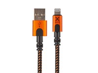 Xtorm Xtreme USB to Lightning cable (1,5m)